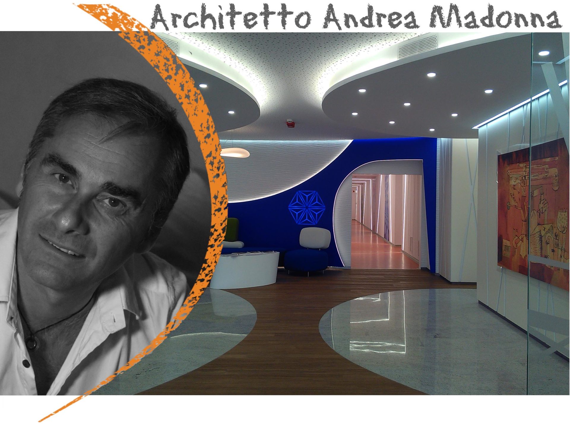 Architetto Andrea Madonna